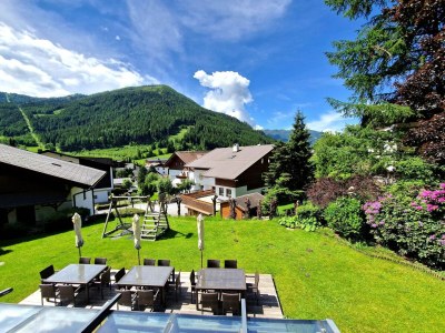 Apartment Wohnung in Bad Kleinkirchheim am Skilift - Outdoor photo 8