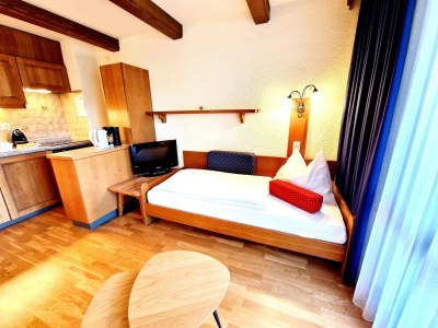 Apartment Wohnung in Bad Kleinkirchheim am Skilift - Features photo 12