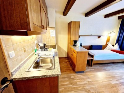 Apartment Wohnung in Bad Kleinkirchheim am Skilift - Features photo 15