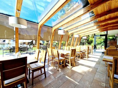 Apartment Wohnung in Bad Kleinkirchheim am Skilift - Outdoor photo 29