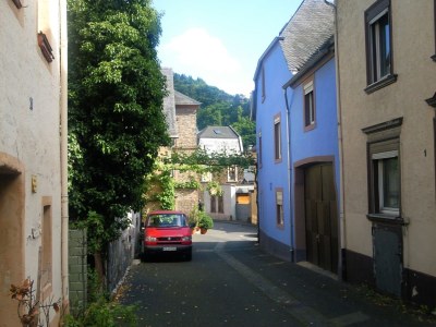 Holiday house Hoffman - Outdoor photo 4