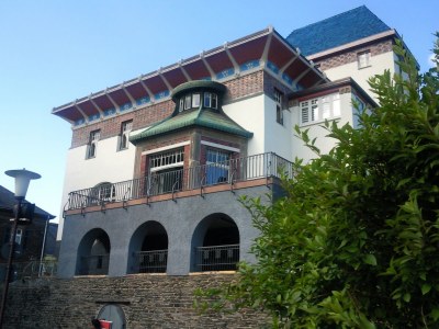 Holiday house Hoffman - Environment photo 14