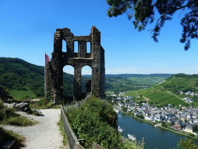 Holiday house Hoffman - Environment photo 17