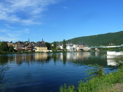 Holiday house Hoffman - Environment photo 18