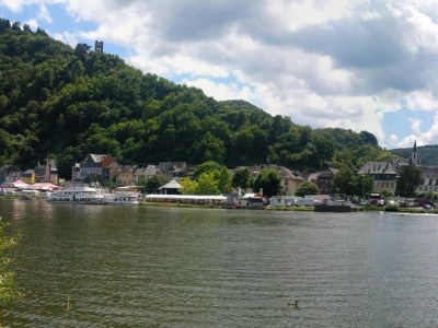 Holiday house Hoffman - Environment photo 19