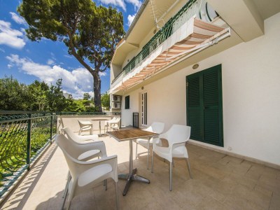 Villa Villa Dvori Viškovi-Seven Bedroom Villa with Swimming Pool - Outdoor photo 3