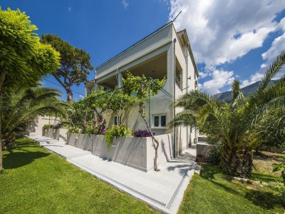 Villa Villa Dvori Viškovi-Seven Bedroom Villa with Swimming Pool - Outdoor photo 6