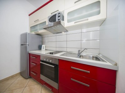 Villa Villa Dvori Viškovi-Seven Bedroom Villa with Swimming Pool - Features photo 8