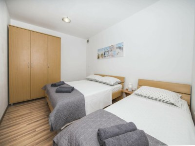 Villa Villa Dvori Viškovi-Seven Bedroom Villa with Swimming Pool - Features photo 9