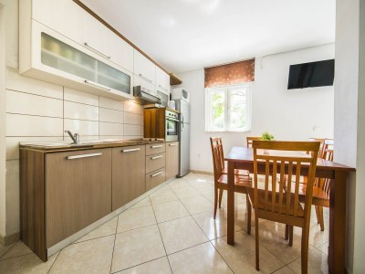 Villa Villa Dvori Viškovi-Seven Bedroom Villa with Swimming Pool - Features photo 15