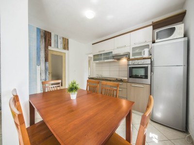 Villa Villa Dvori Viškovi-Seven Bedroom Villa with Swimming Pool - Features photo 16