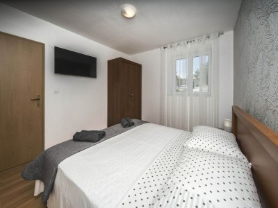 Villa Villa Dvori Viškovi-Seven Bedroom Villa with Swimming Pool - Features photo 21