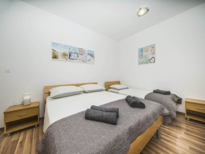 Villa Villa Dvori Viškovi-Seven Bedroom Villa with Swimming Pool - Features photo 26