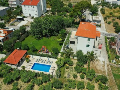 Villa Villa Dvori Viškovi-Seven Bedroom Villa with Swimming Pool - Outdoor photo 35