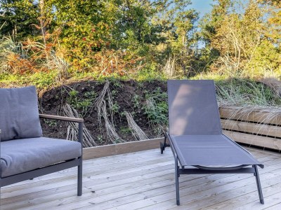 Holiday house 5 Sterne Ferienhaus in Vestervig-By Traum - Outdoor photo 5