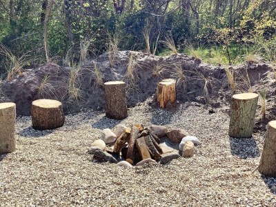 Holiday house 5 Sterne Ferienhaus in Vestervig-By Traum - Outdoor photo 7