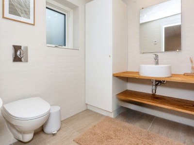 Holiday house 5 Sterne Ferienhaus in Vestervig-By Traum - Outdoor photo 9