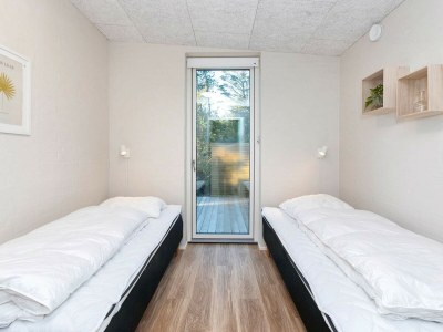 Holiday house 5 Sterne Ferienhaus in Vestervig-By Traum - Outdoor photo 11