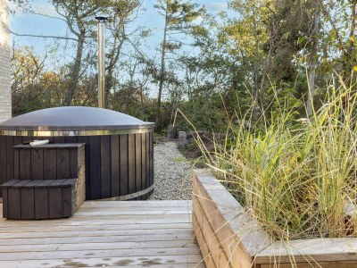 Holiday house 5 Sterne Ferienhaus in Vestervig-By Traum - Outdoor photo 13