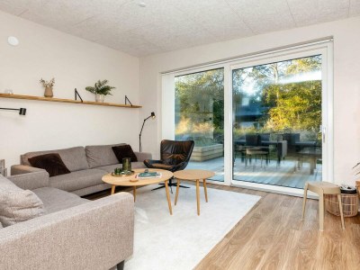 Holiday house 5 Sterne Ferienhaus in Vestervig-By Traum - Outdoor photo 14