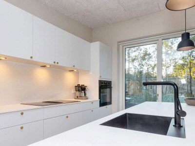 Holiday house 5 Sterne Ferienhaus in Vestervig-By Traum - Outdoor photo 15