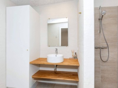 Holiday house 5 Sterne Ferienhaus in Vestervig-By Traum - Outdoor photo 17