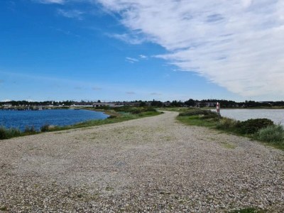 Holiday house 5 Sterne Ferienhaus in Vestervig-By Traum - Outdoor photo 18