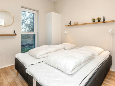 Holiday house 5 Sterne Ferienhaus in Vestervig-By Traum - Outdoor photo 21