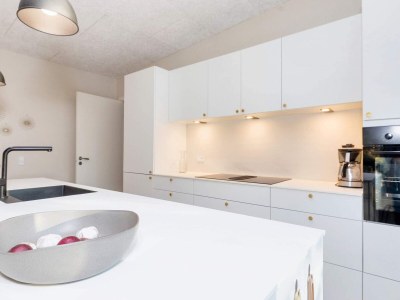 Holiday house 5 Sterne Ferienhaus in Vestervig-By Traum - Outdoor photo 24