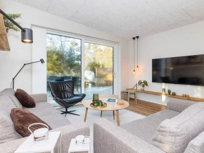 Holiday house 5 Sterne Ferienhaus in Vestervig-By Traum - Outdoor photo 25