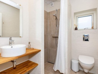 Holiday house 5 Sterne Ferienhaus in Vestervig-By Traum - Outdoor photo 26