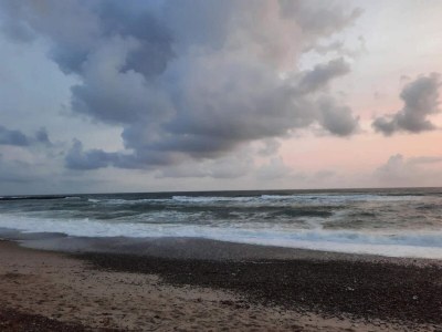 Holiday house 5 Sterne Ferienhaus in Vestervig-By Traum - Outdoor photo 30