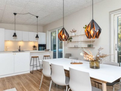 Holiday house 5 Sterne Ferienhaus in Vestervig-By Traum - Outdoor photo 31