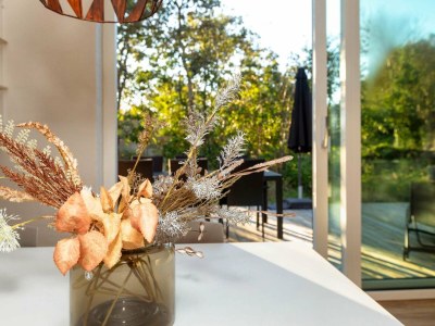 Holiday house 5 Sterne Ferienhaus in Vestervig-By Traum - Outdoor photo 32