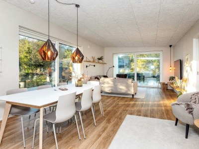 Holiday house 5 Sterne Ferienhaus in Vestervig-By Traum - Outdoor photo 33