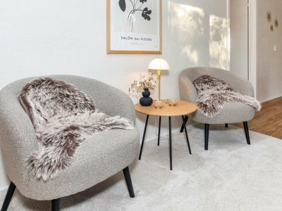 Holiday house 5 Sterne Ferienhaus in Vestervig-By Traum - Outdoor photo 34