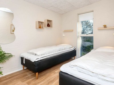 Holiday house 5 Sterne Ferienhaus in Vestervig-By Traum - Outdoor photo 40