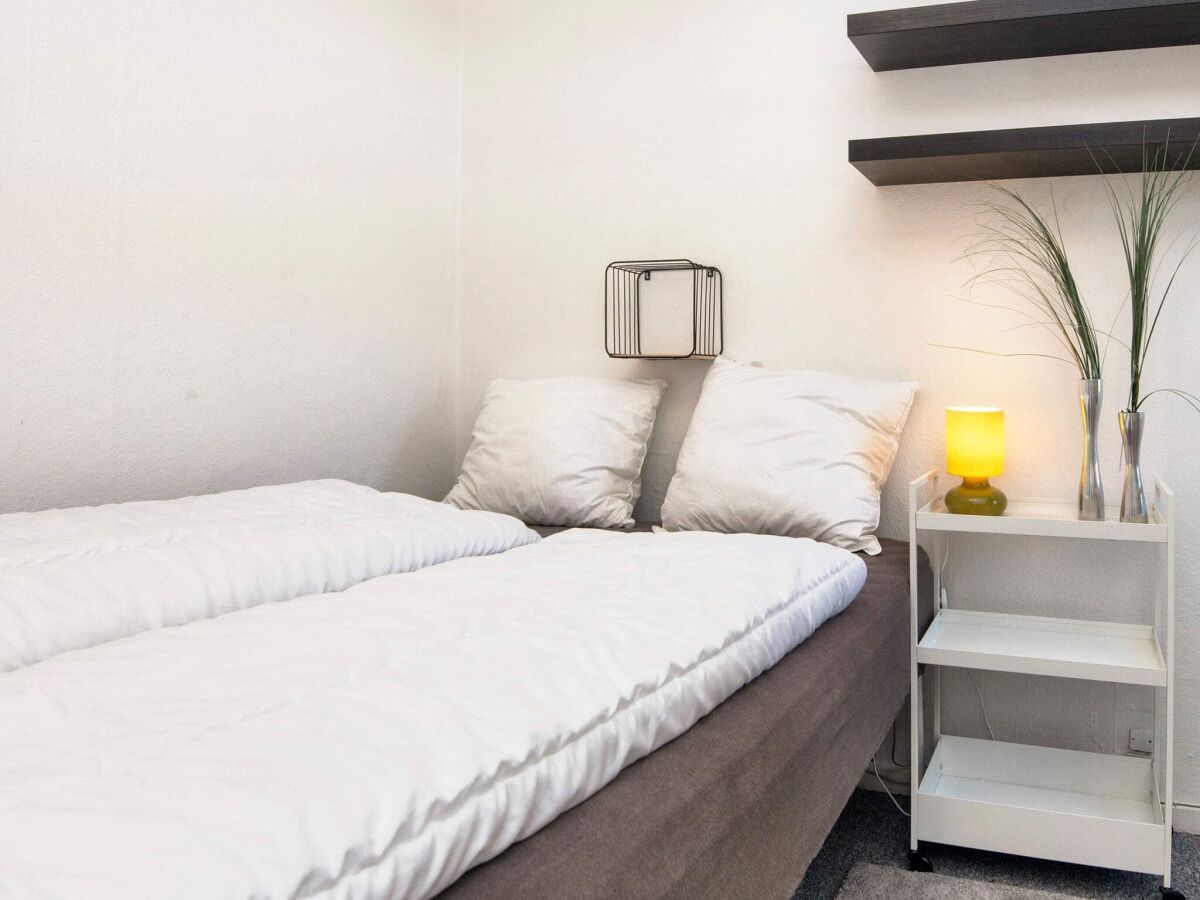 Holiday house 2 Personen Ferienhaus in Ringkøbing-By Traum - Outdoor photo 4