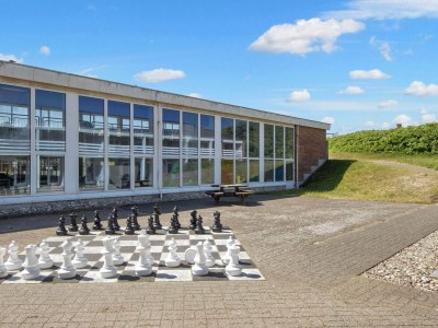 Holiday house 2 Personen Ferienhaus in Ringkøbing-By Traum - Holiday house