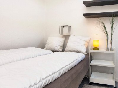 Holiday house 2 Personen Ferienhaus in Ringkøbing-By Traum - Outdoor photo 4