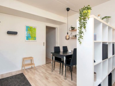 Holiday house 2 Personen Ferienhaus in Ringkøbing-By Traum - Outdoor photo 5