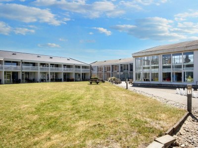 Holiday house 2 Personen Ferienhaus in Ringkøbing-By Traum - Outdoor photo 10