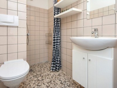 Holiday house 2 Personen Ferienhaus in Ringkøbing-By Traum - Outdoor photo 11