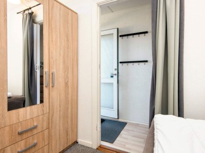 Holiday house 2 Personen Ferienhaus in Ringkøbing-By Traum - Outdoor photo 16