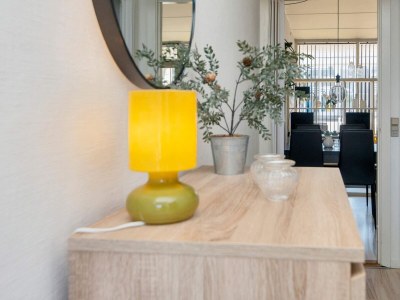 Holiday house 2 Personen Ferienhaus in Ringkøbing-By Traum - Outdoor photo 17