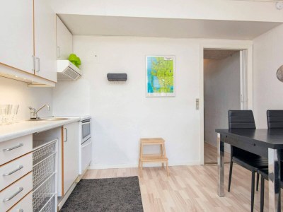 Holiday house 2 Personen Ferienhaus in Ringkøbing-By Traum - Outdoor photo 19