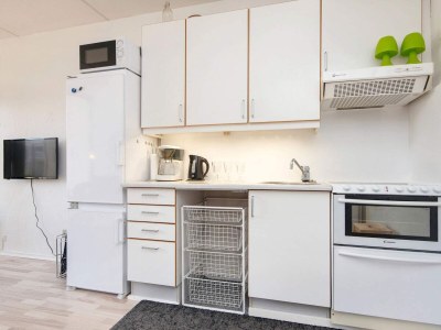 Holiday house 2 Personen Ferienhaus in Ringkøbing-By Traum - Outdoor photo 22