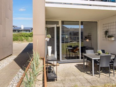 Holiday house 2 Personen Ferienhaus in Ringkøbing-By Traum - Outdoor photo 23