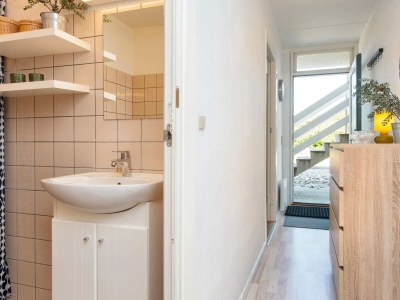 Holiday house 2 Personen Ferienhaus in Ringkøbing-By Traum - Outdoor photo 27