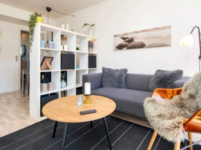 Holiday house 2 Personen Ferienhaus in Ringkøbing-By Traum - Outdoor photo 28